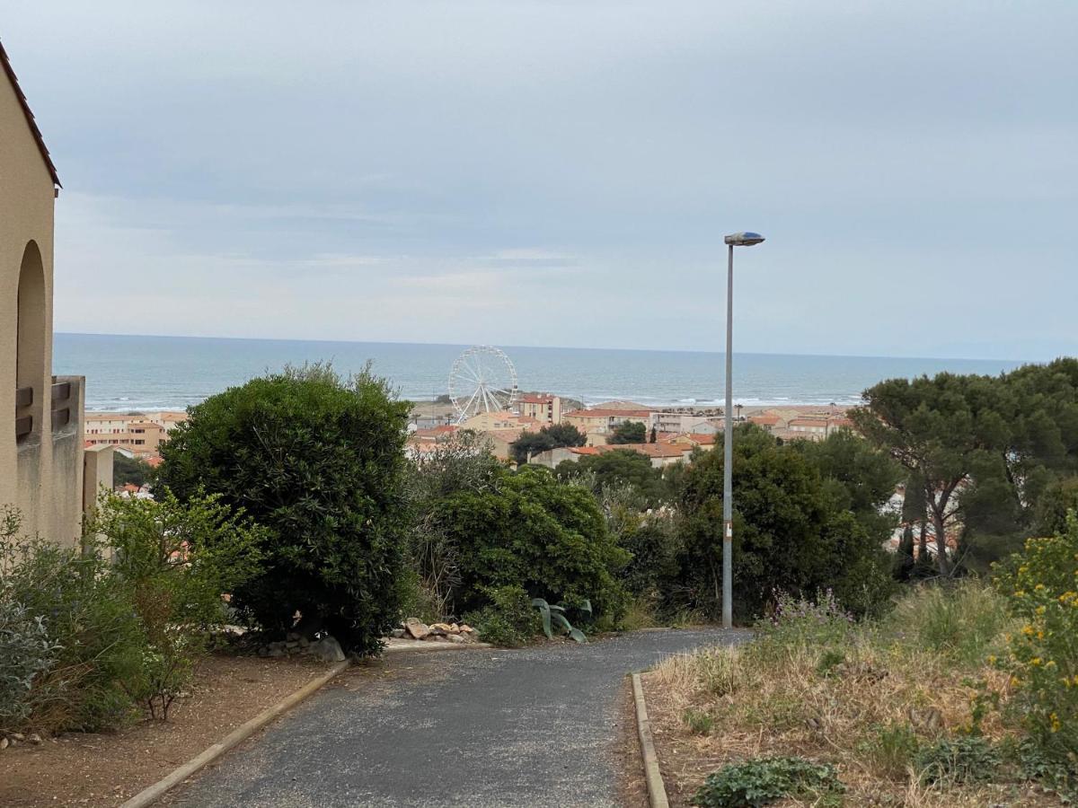 Studio Mezzanine St Pierre La Mer Saint-Pierre-la-Mer (Aude) Exterior foto